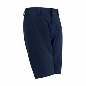 Damesbroek Sensor Helium blauw uitverkoop