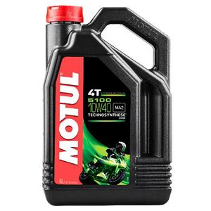 Motul 5100 Ester 10W-40 4 liter