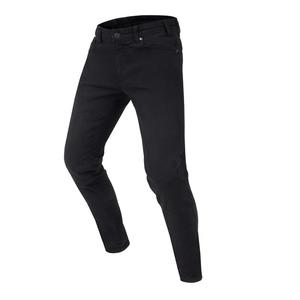 Rebelhorn Classic III SF Zwarte Motorfiets Jeans uitverkoop