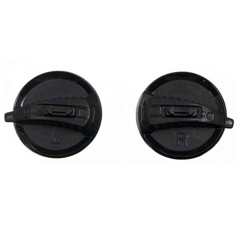 Helmboutset LS2 FF325/ FF386/ FF385/ FF358/ FF396/ FF370/ OF569