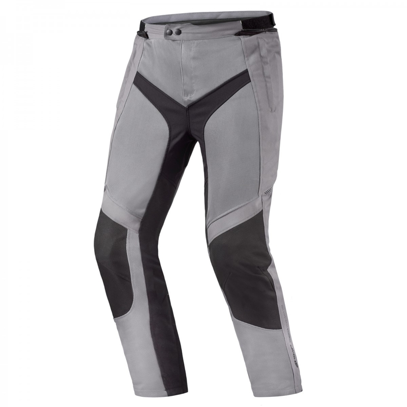 Shima Jet Grey Motorfietsbroek