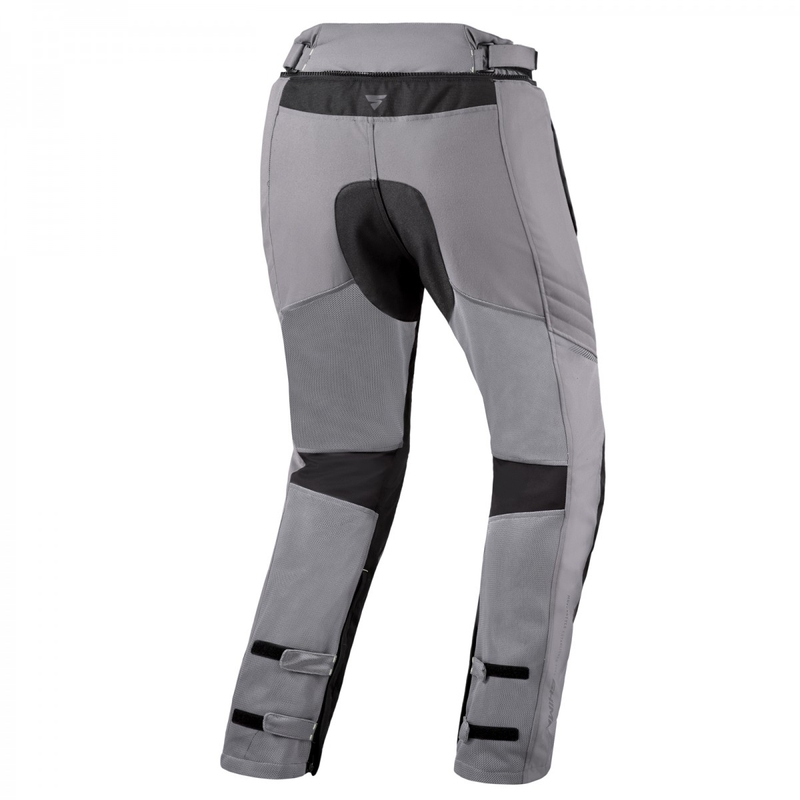 Shima Jet Grey Motorfietsbroek