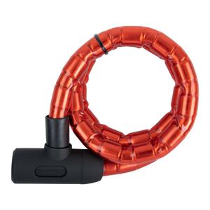 Oxford barrièreslot 1,4 m rood