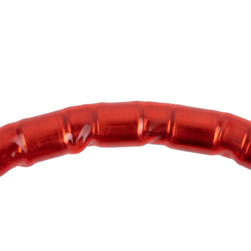 Oxford barrièreslot 1,4 m rood