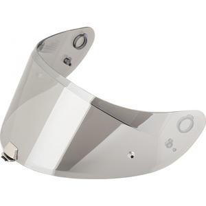 HJC HJ-26ST fijn rook plexi