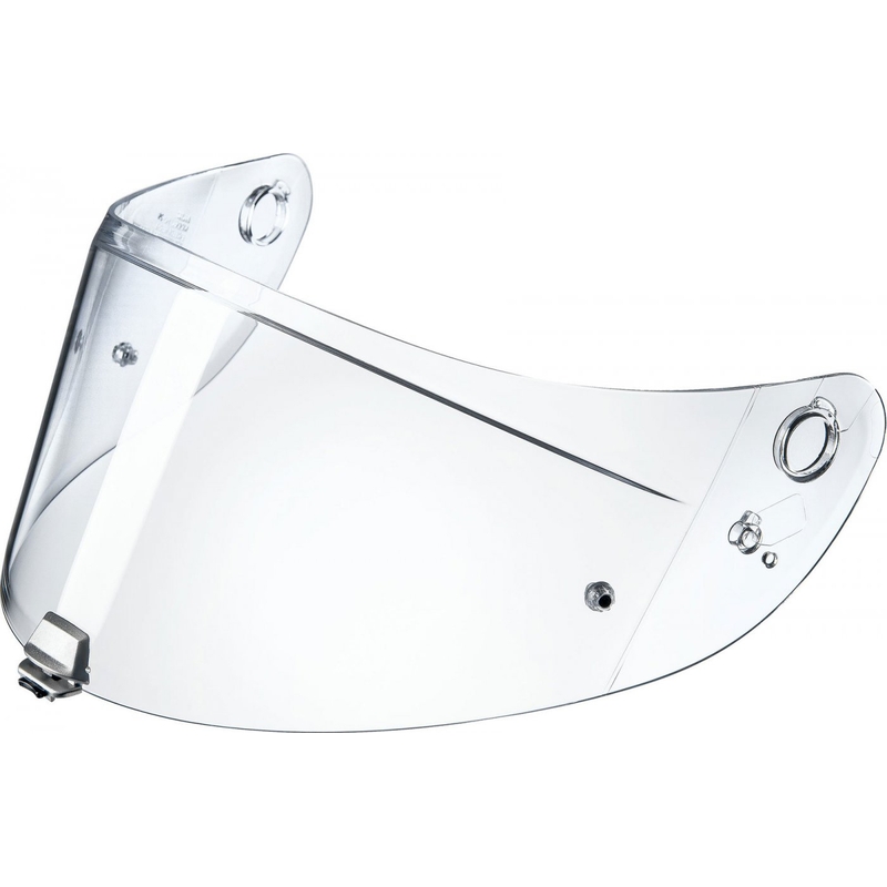 Heldere plexi HJC HJ-26ST