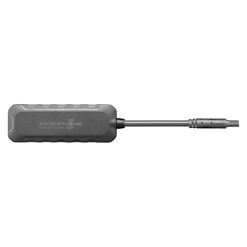 GPS tracker voor motorfietsen Interphone ANGEL 10 LT