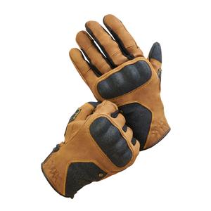 Broger Florida bruine motorhandschoenen uitverkoop