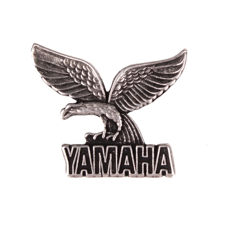 Yamaha Adelaar Badge