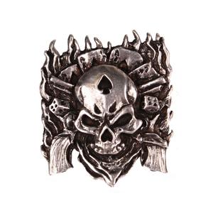 Schedel Badge 2