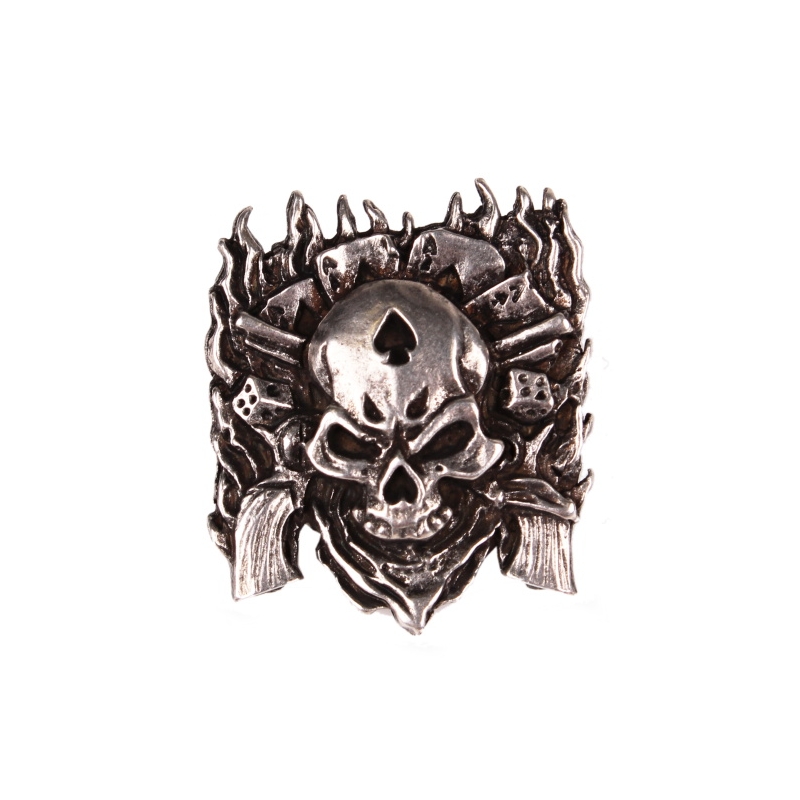 Schedel Badge 2