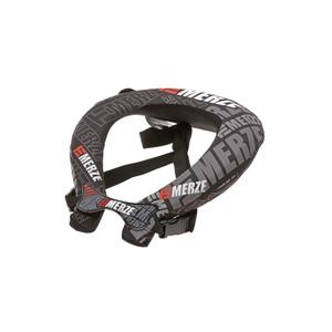 Nekwarmer Emerze EM12 zwart