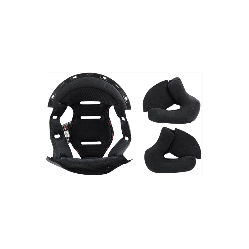 Helm interieur LS2 FF324