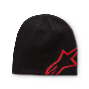 Alpinestars Corp Shift muts zwart en rood