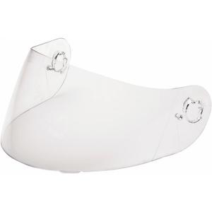 Heldere plexi HJC HJ-09