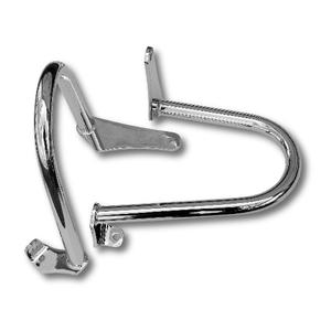Verlaagd achterframe - Suzuki Intruder M1800R