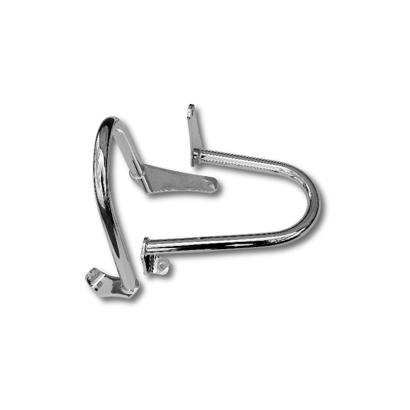 Verlaagd achterframe - Suzuki Intruder M1800R uitverkoop