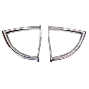 Yamaha vallend frame - Raider 1900 tweedelig