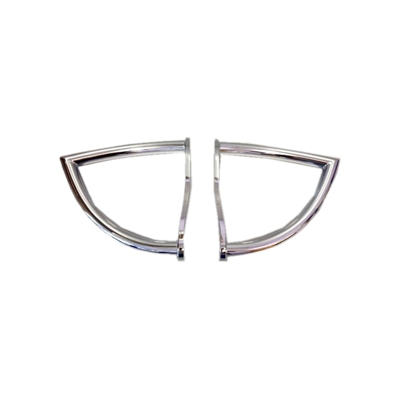 Yamaha vallend frame - Raider 1900 tweedelig