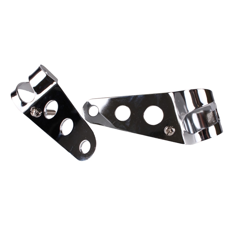 Koplamphouder R-TECH