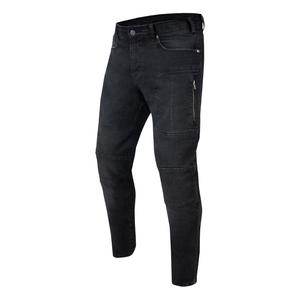 Rebelhorn Rage II Zwarte Motorfiets Jeans uitverkoop