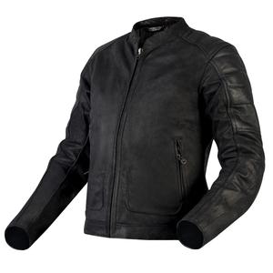 Ozone Sparrow II dames motorjack zwart uitverkoop