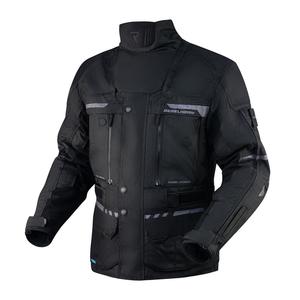 Rebelhorn Cubby IV motorjas zwart uitverkoop