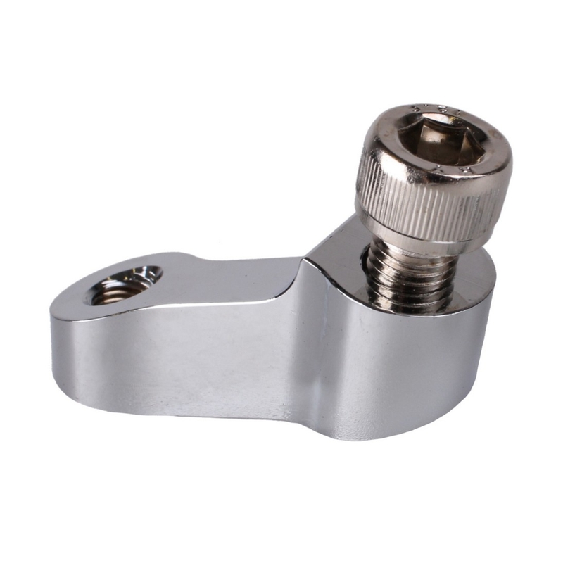 Universele adapter voor spiegelverlenging R-TECH M10 chroom