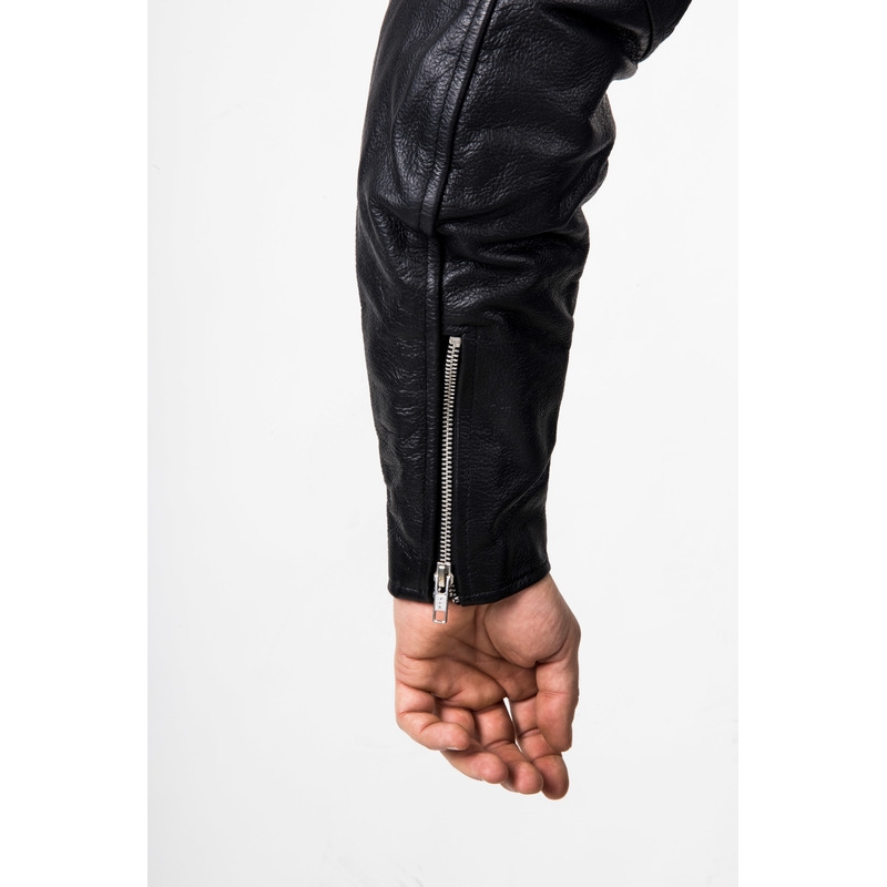 Motojas Ozone Ramones zwart