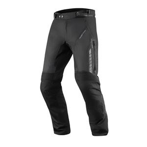 Moto Broek Rebelhorn Hiker III zwart uitverkoop