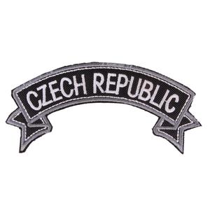 Applique lint Tsjechisch