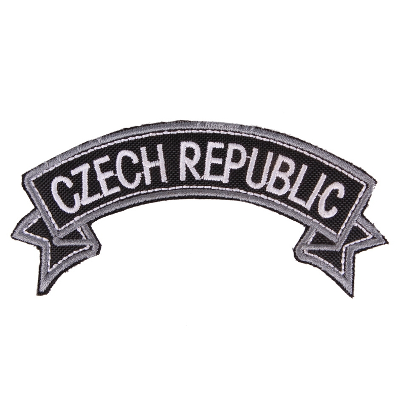 Applique lint Tsjechisch