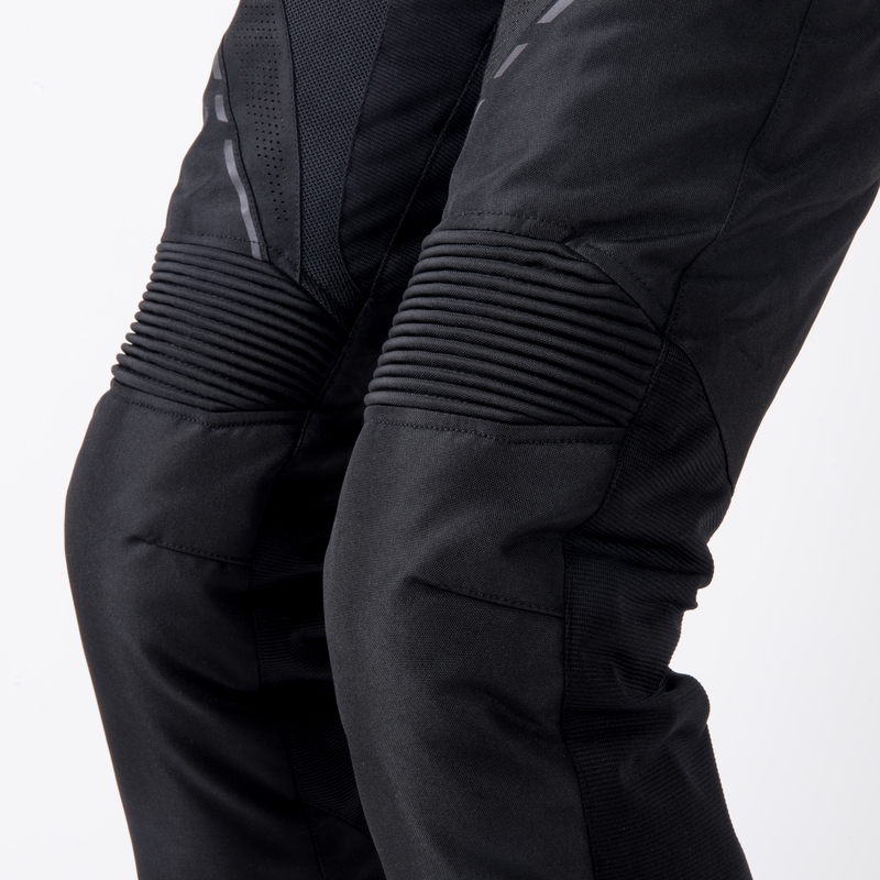 Damesfietsbroek Ozone Jet II Zwart uitverkoop