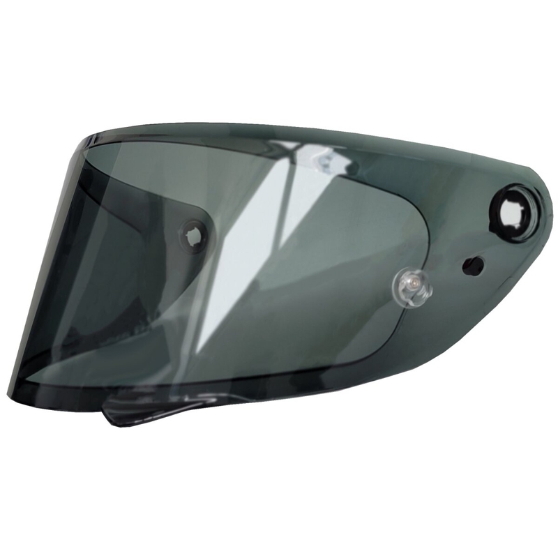 HJC HJ-35 Rook Plexiglas