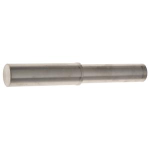 Doorn voor Q-Tech 28,5 mm achterstandaard HONDA CB1000/VFR750/VFR800