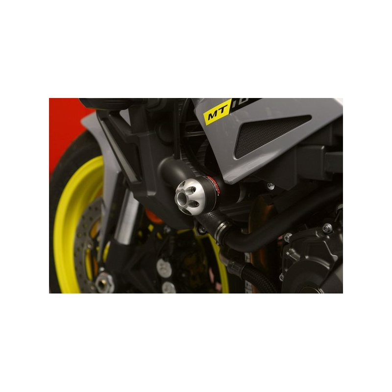 YAMAHA MT-10 Klassiek