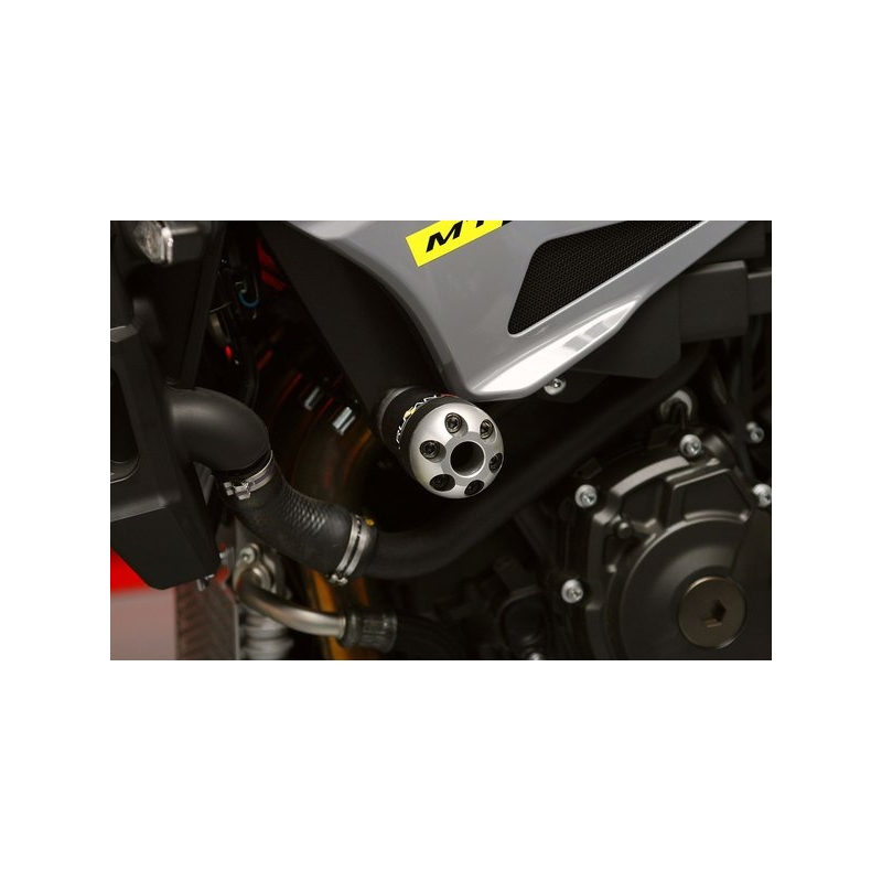 YAMAHA MT-10 Klassiek