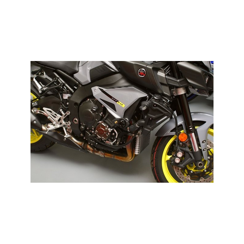YAMAHA MT-10 Klassiek