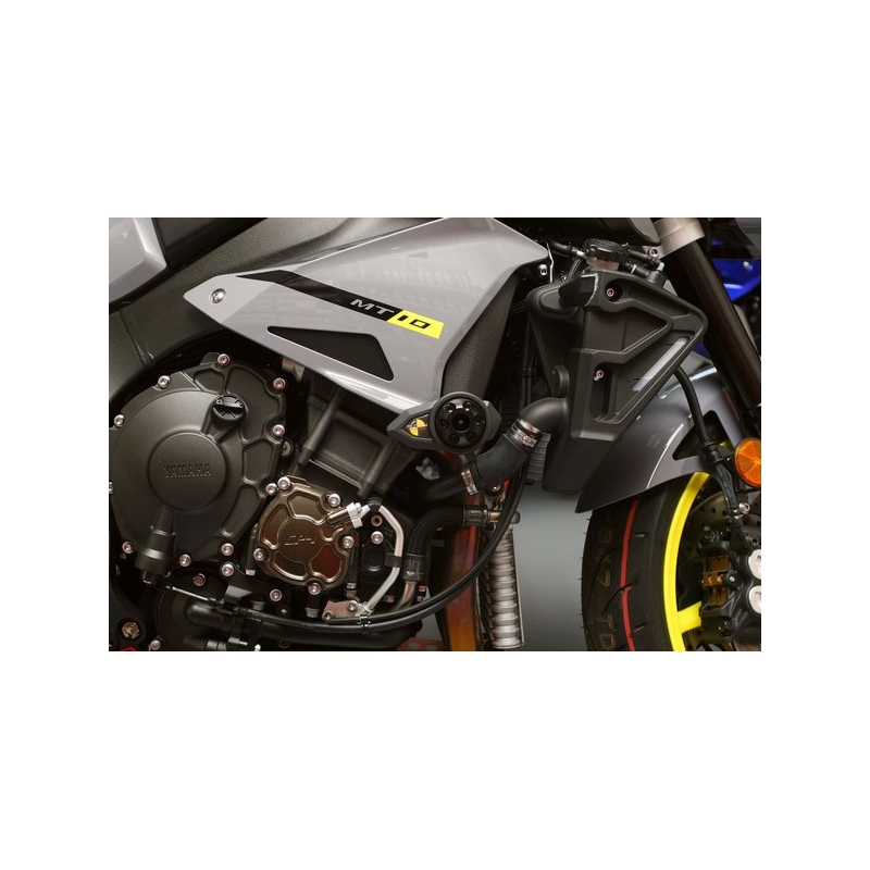 YAMAHA MT-10 Klassiek