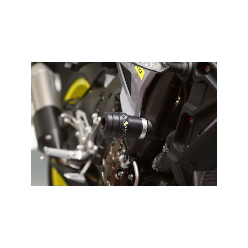YAMAHA MT-10 Klassiek