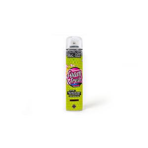 Foam fresh MUC-OFF 400ml