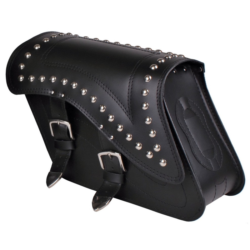 Leren motortassen RSA-S29B