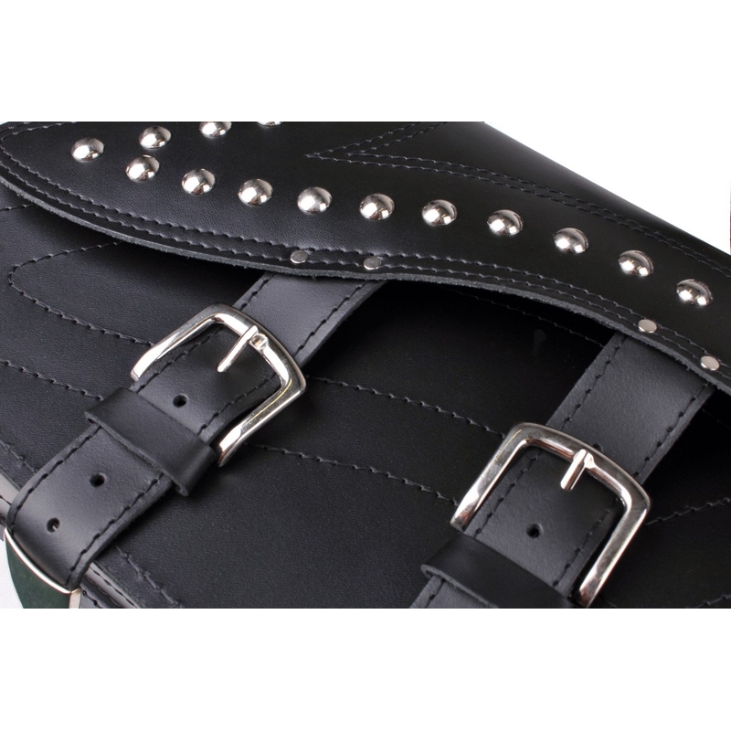 Leren motortassen RSA-S29B