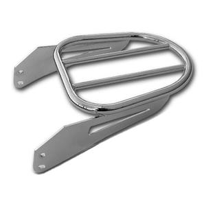 Achterdrager voor originele rugleuning - Yamaha MS 1900