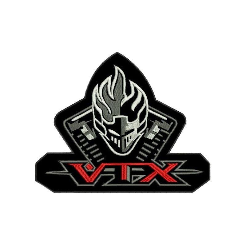 Honda VTX patch