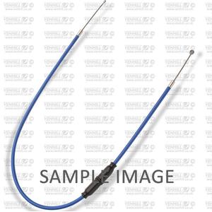 Lanko sytiče Venhill upper cable modrá