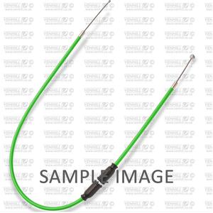 Lanko sytiče Venhill upper cable zelená