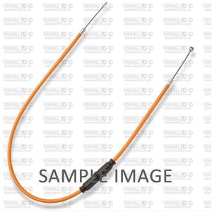 Lanko sytiče Venhill upper cable oranžová
