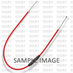 Lanko sytiče Venhill upper cable červená