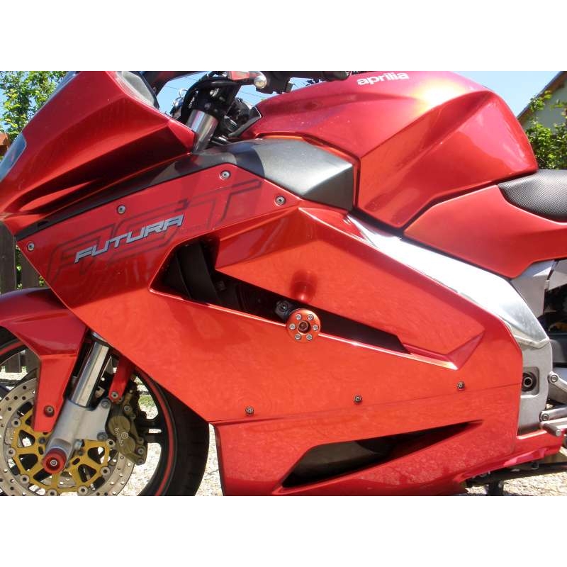 APRILIA RST 1000 FUTURA  Conus(PO)